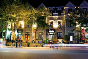 Unilofts Grande-Allée Quebec